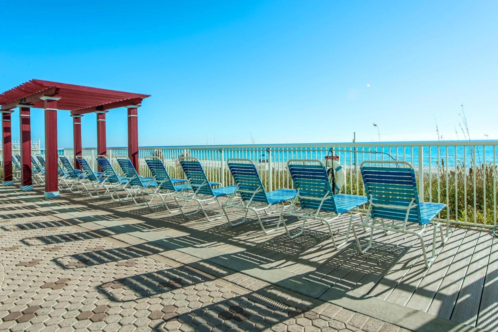 Majestic Beach Towers 1-1006 Панама Сити Бийч Екстериор снимка