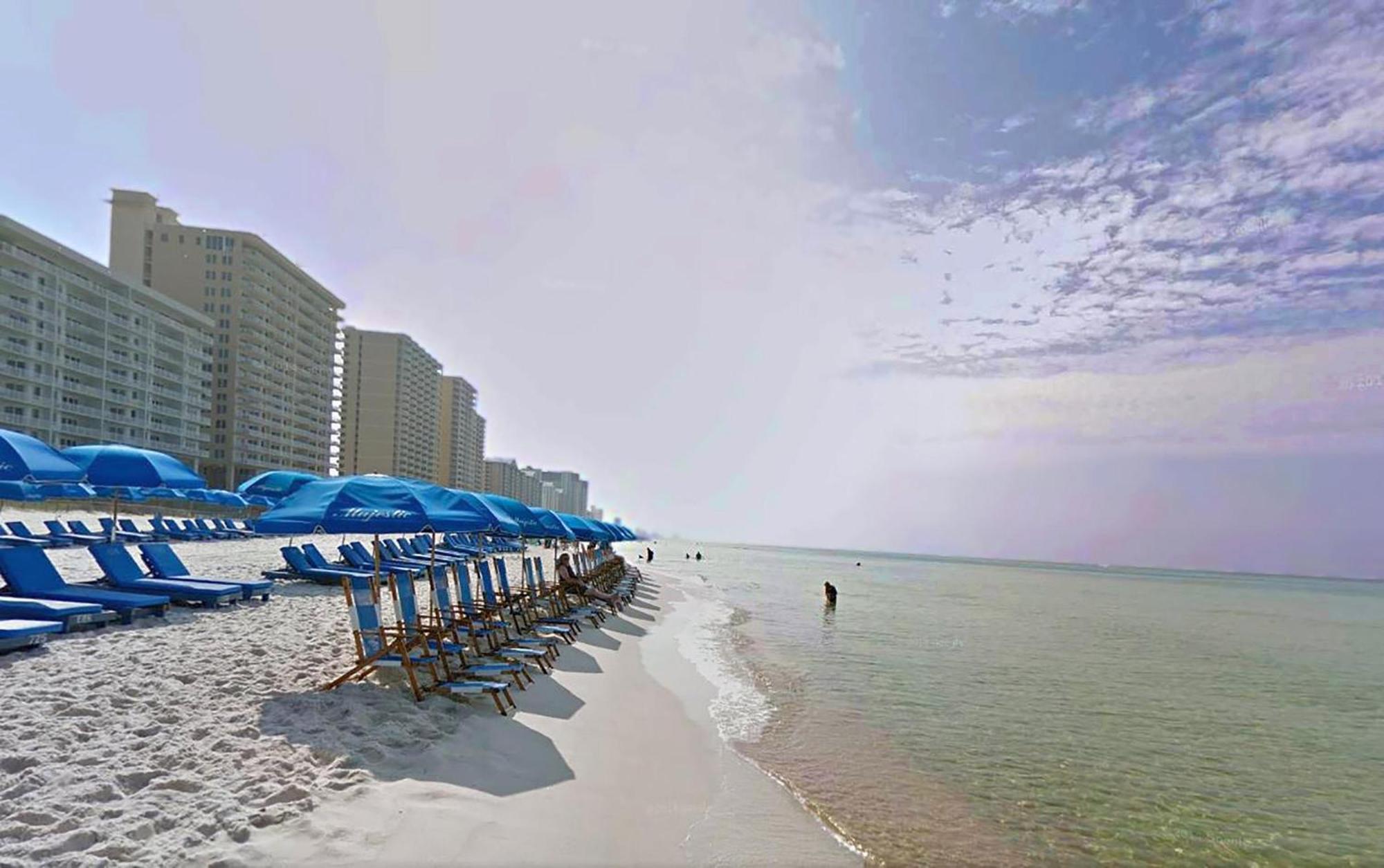 Majestic Beach Towers 1-1006 Панама Сити Бийч Екстериор снимка